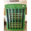 Image 2 : John Deere Custom Made Storage Cupboard 28 Wide x 6 Depth x 40 Tall