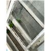 Image 3 : Assorted Wooden Framed Windows Various Sizes