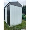 Image 5 : Garden Shed 105 High x 189 Long x 66 Deep