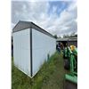Image 6 : Garden Shed 105 High x 189 Long x 66 Deep