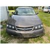 Image 12 : 2001 Chevy Impala 155,550km - Broken Control Arm Needs Towing