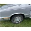 Image 12 : 1987 Chrysler New Yorker Vin 1C3BT56E3HC200529 Not Road Worthy 102,000 km