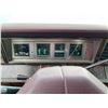 Image 2 : 1987 Chrysler New Yorker Vin 1C3BT56E3HC200529 Not Road Worthy 102,000 km
