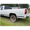 Image 2 : 1995 Chevrolet GMT400 Farm Truck 137K Needs Towing