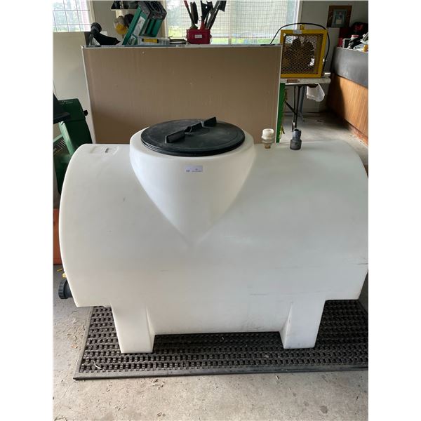 150 Imperial Gallon  Potable Water Tank