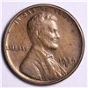 1929-S Lincoln Wheat Cent Penny CHOICE UNC UNCIRCULATED MS