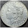 1900 Morgan Silver Dollar Choice AU