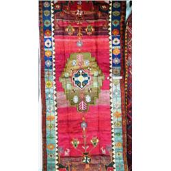 4' 5" by 10' Sieraz 310 by 135