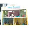 Image 1 : Ideal Store Display: Petite Princess Fantasy, Late 1950's, Early 1960's, furniture w/ music room, gr