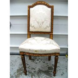Louis 15th Style Chair
