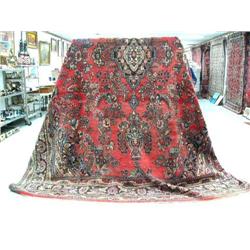 Large Wool Carpet