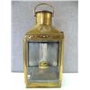 Image 1 : Brass Ships Lamp