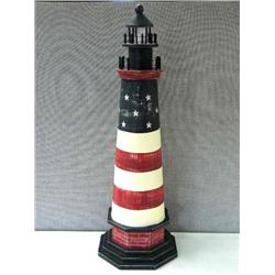 CHOICE of 2 Large Light Houses