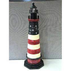 CHOICE of 2 Large Light Houses