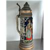 Image 1 : Large German Stein, 18" tall