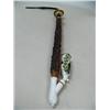 Image 1 : 30" Regimental Pipe, valued at $600