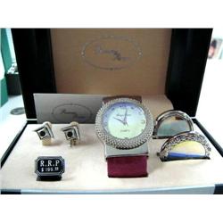 CHOICE on 9 Men's Watches