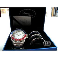 CHOICE on 9 Men's Watches