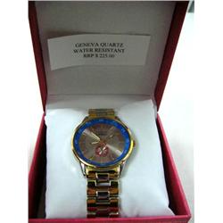 CHOICE on 9 Men's Watches