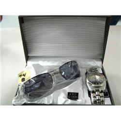 CHOICE on 4 Men's Watch Sets