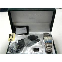 CHOICE on 4 Men's Watch Sets