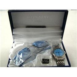 CHOICE on 4 Men's Watch Sets