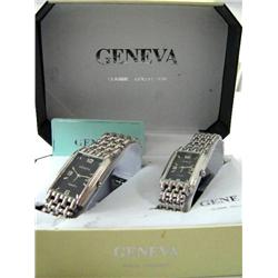 CHOICE on 7 Pairs of Mens and Women's Watches