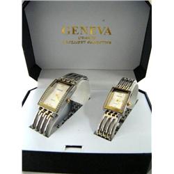 CHOICE on 7 Pairs of Mens and Women's Watches