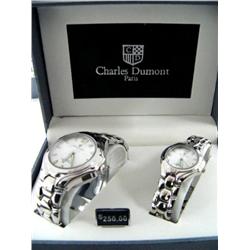 CHOICE on 7 Pairs of Mens and Women's Watches