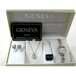 CHOICE on 10 Ladies Watch Sets