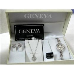 CHOICE on 10 Ladies Watch Sets