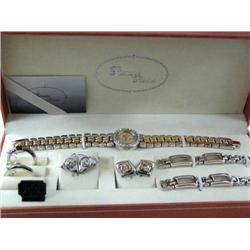 CHOICE on 10 Ladies Watch Sets