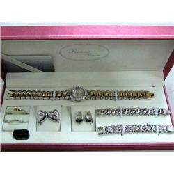 CHOICE on 10 Ladies Watch Sets