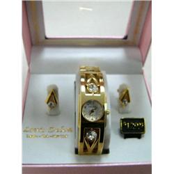 CHOICE on 10 Ladies Watch Sets