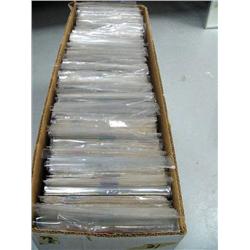 CHOICE on 7 Boxes of Comics with 100 + in each box