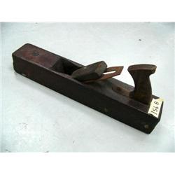 CHOICE on 2 wood planes