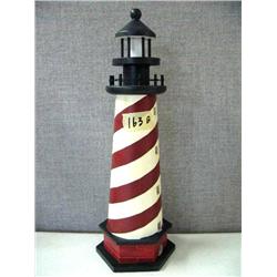 CHOICE on 7 Light Houses