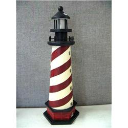 CHOICE on 7 Light Houses