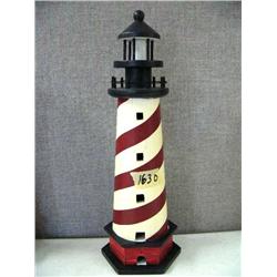 CHOICE on 7 Light Houses