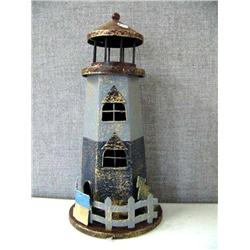 CHOICE on 7 Light Houses