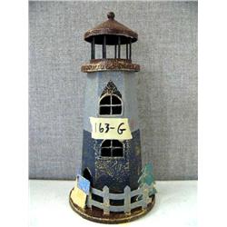 CHOICE on 7 Light Houses