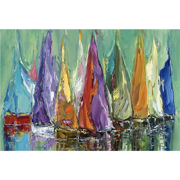 Mesmerizing Art By Duaiv