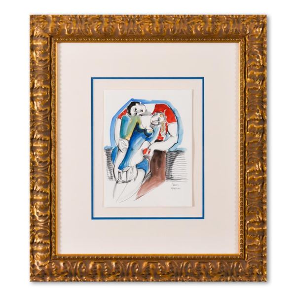 Untitled by Yuroz Original