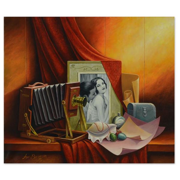 Untitled by Belaish Original