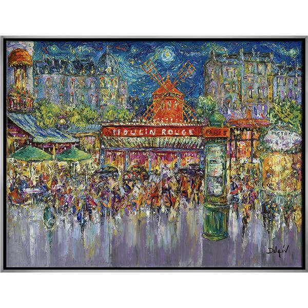 Gorgeous Art By Duaiv