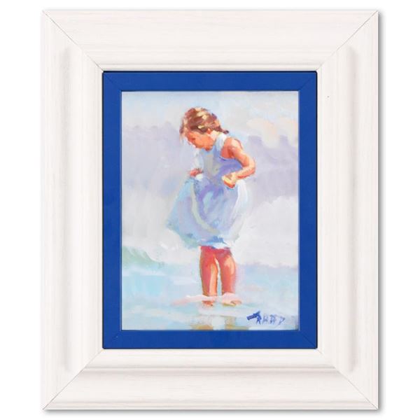 Paddling by Raad Original