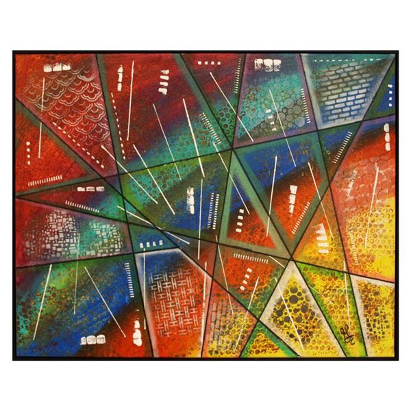 Jigsaw Puzzle by Marlowe Original