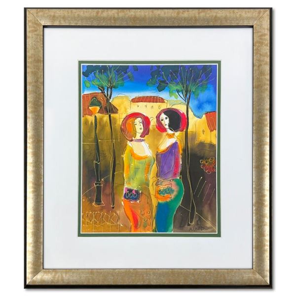 Untitled by Leider Original