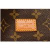 Image 7 : Louis Vuitton Brown Monogram Canvas Saumur 30cm Shoulder Bag