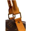 Image 6 : Louis Vuitton Brown Monogram Canvas Keepall Bandouliï¿½re 60 Travel Bag
